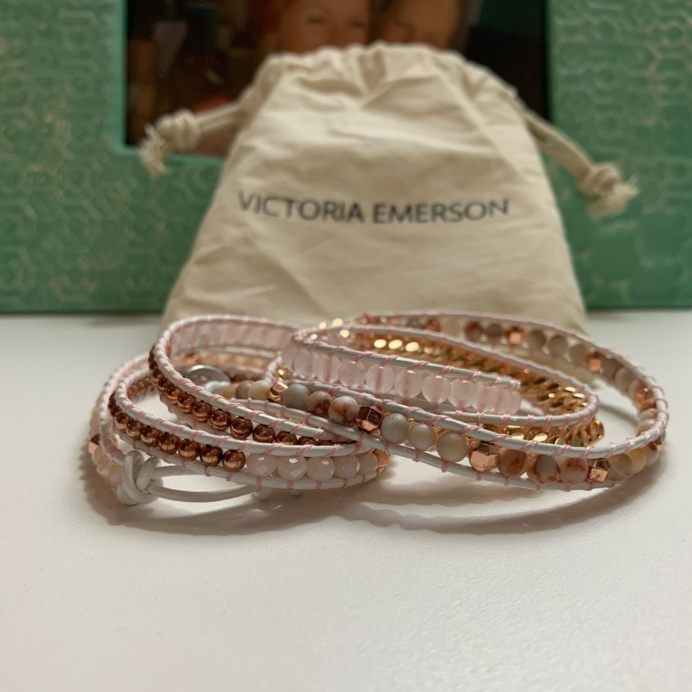 Victoria Emerson Bracelet